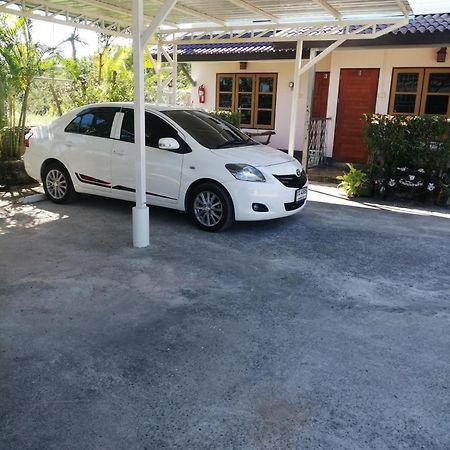 Yotin Guest House Trat Zewnętrze zdjęcie