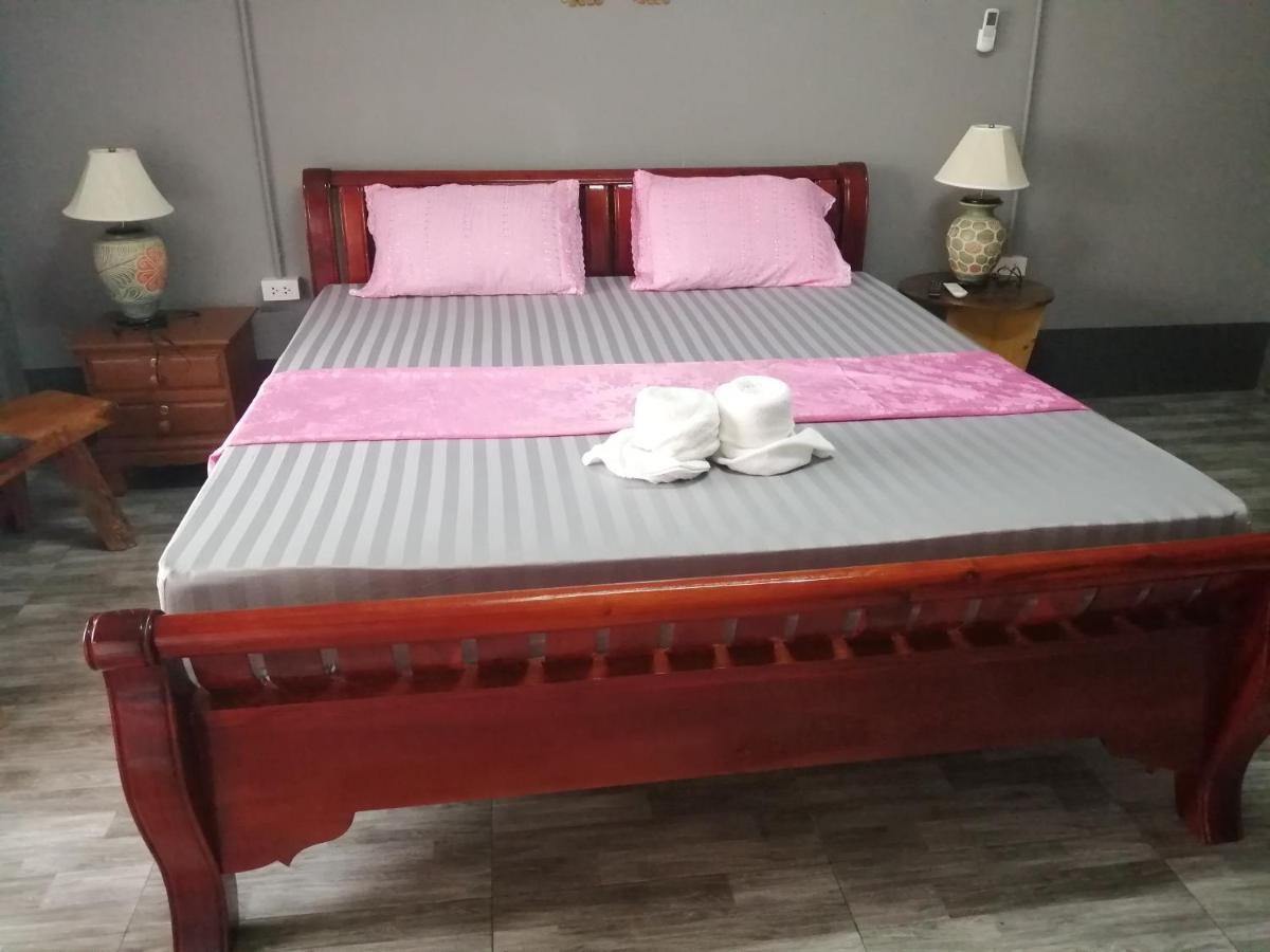 Yotin Guest House Trat Zewnętrze zdjęcie