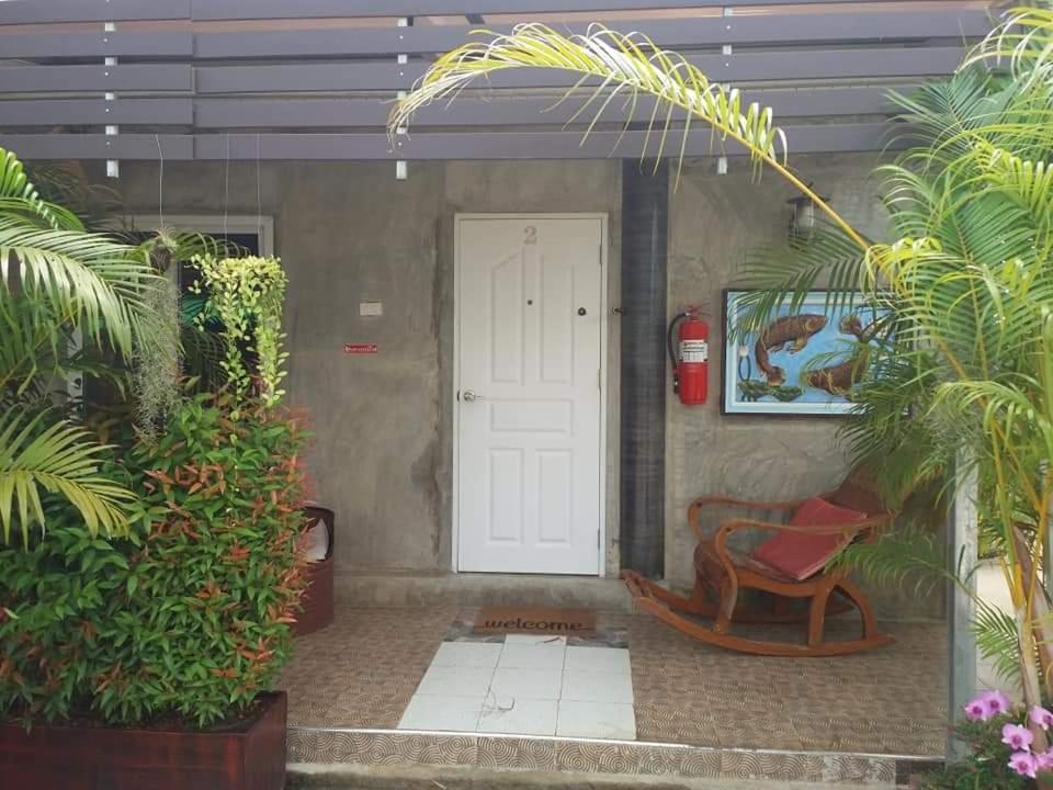 Yotin Guest House Trat Zewnętrze zdjęcie