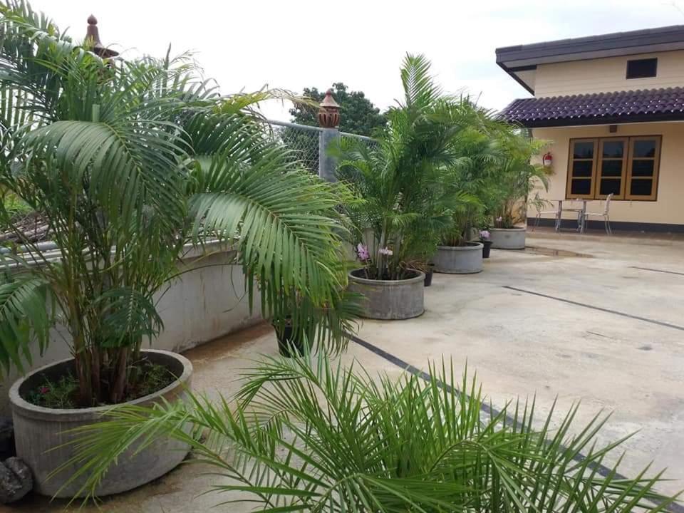 Yotin Guest House Trat Zewnętrze zdjęcie