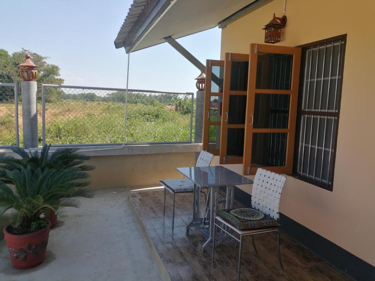 Yotin Guest House Trat Zewnętrze zdjęcie