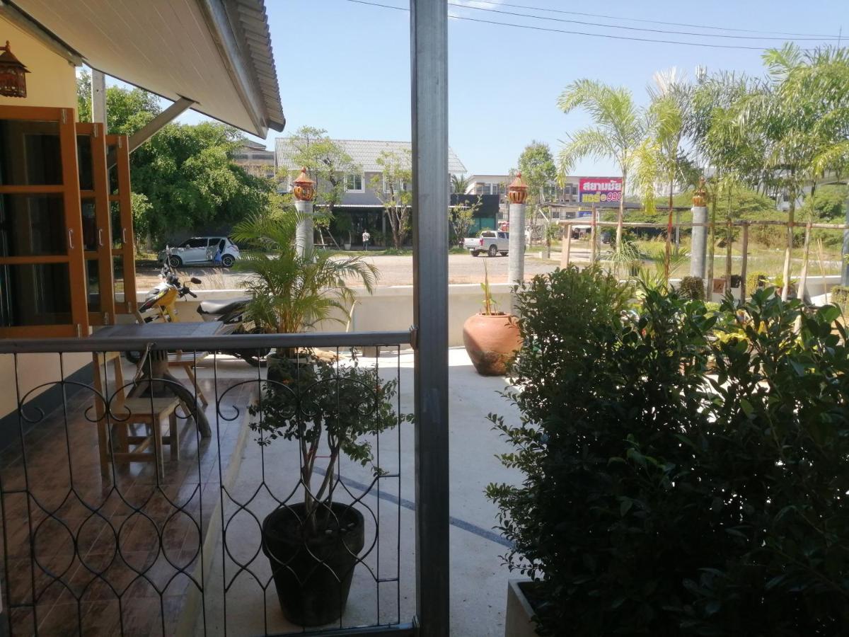 Yotin Guest House Trat Zewnętrze zdjęcie