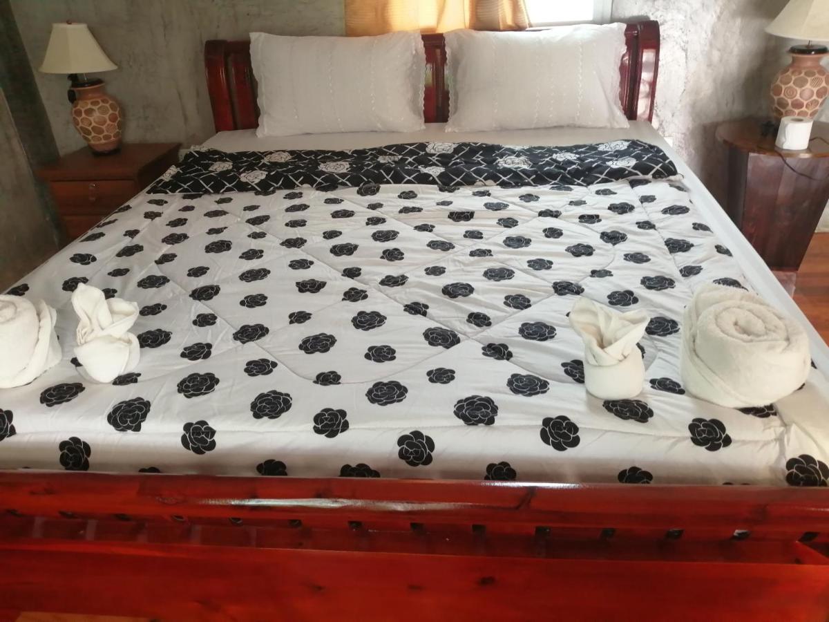 Yotin Guest House Trat Zewnętrze zdjęcie