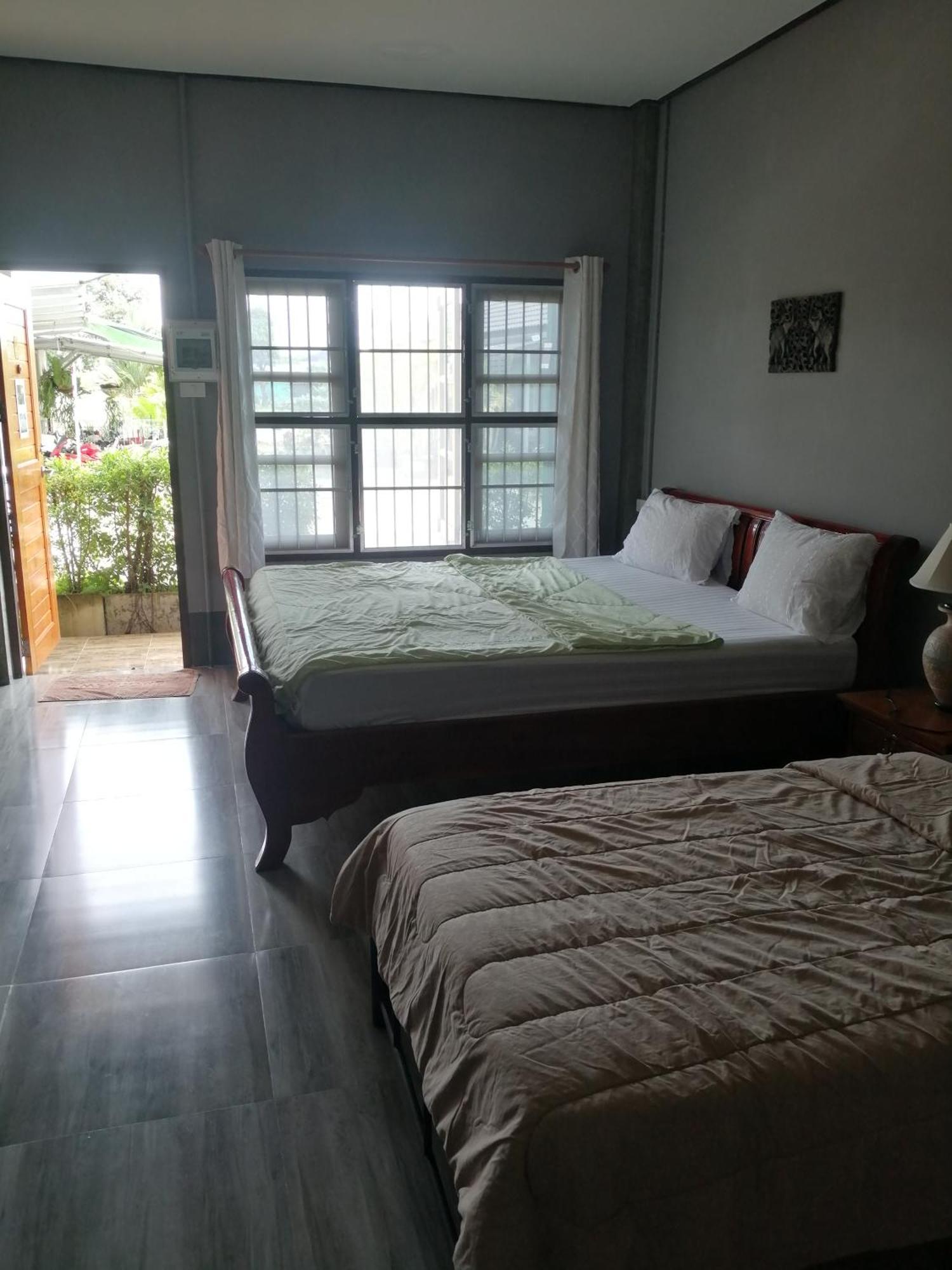 Yotin Guest House Trat Zewnętrze zdjęcie