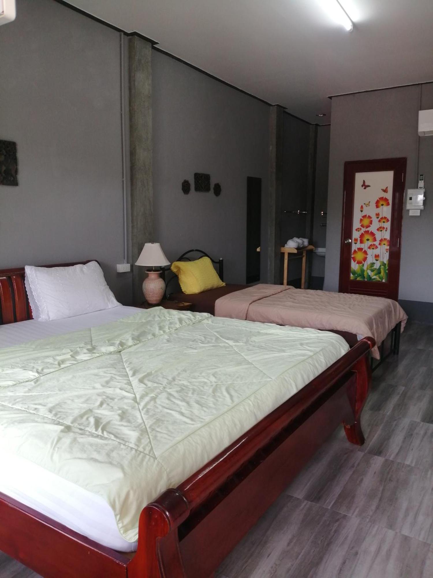 Yotin Guest House Trat Zewnętrze zdjęcie