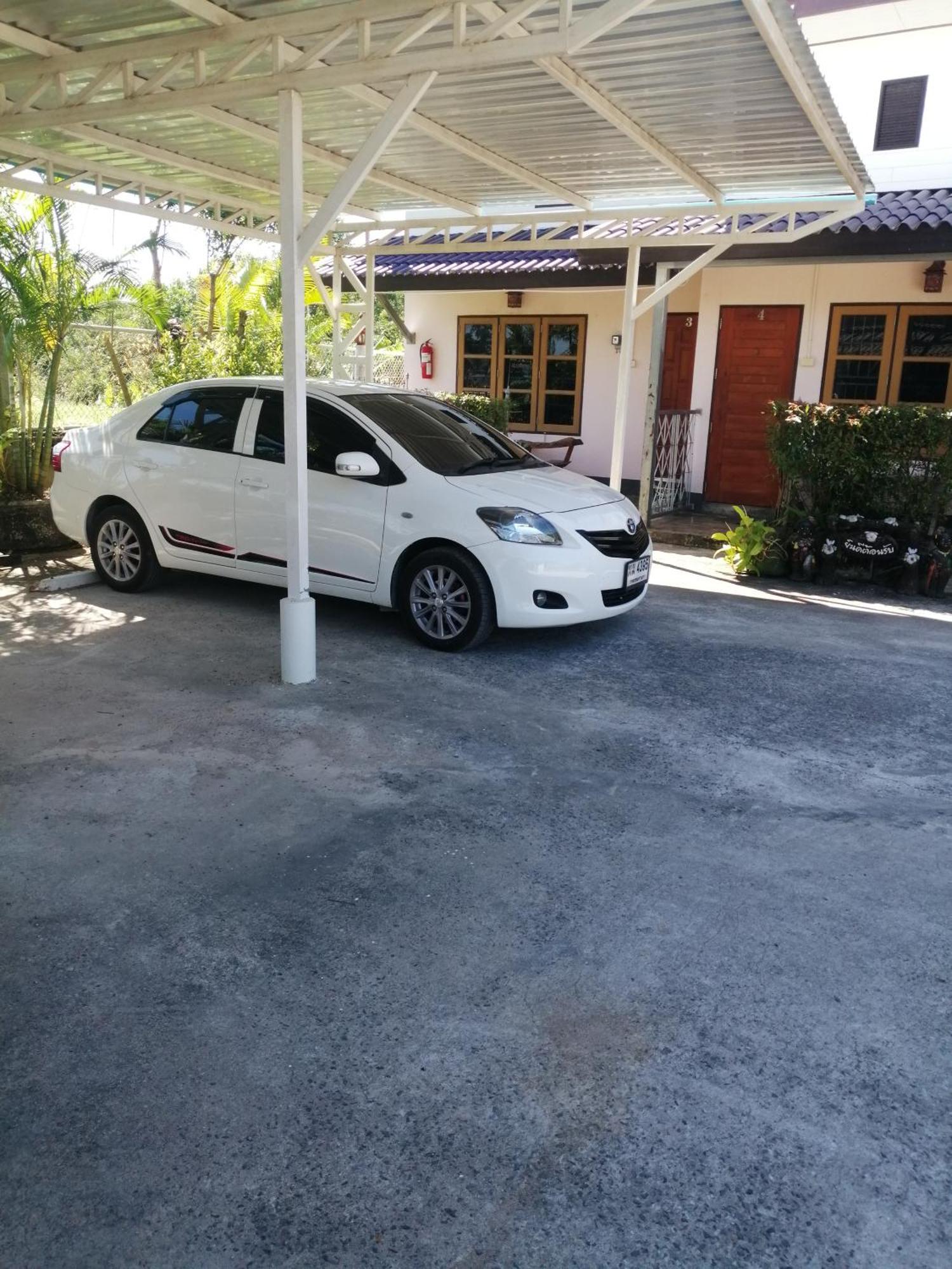 Yotin Guest House Trat Zewnętrze zdjęcie