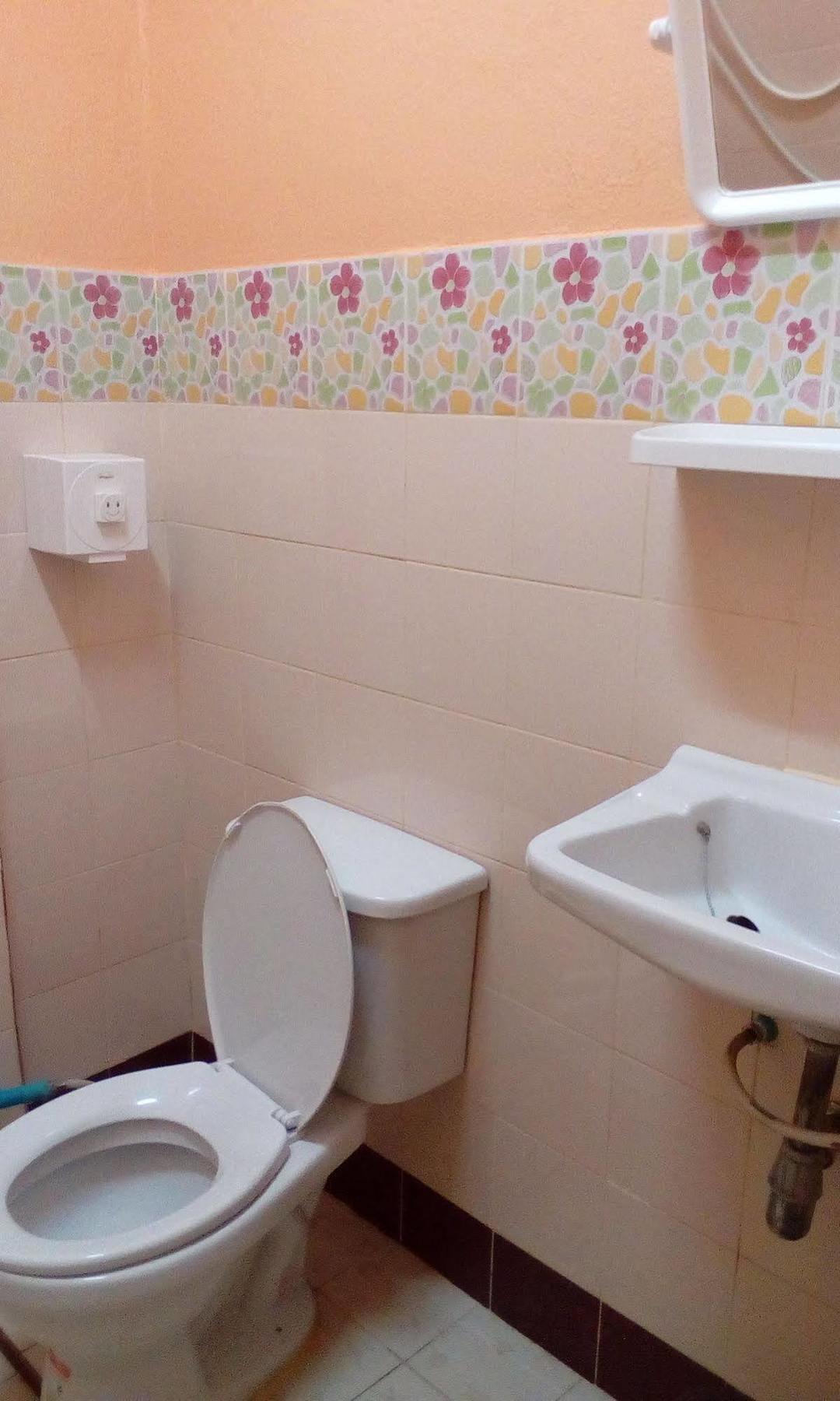 Yotin Guest House Trat Zewnętrze zdjęcie