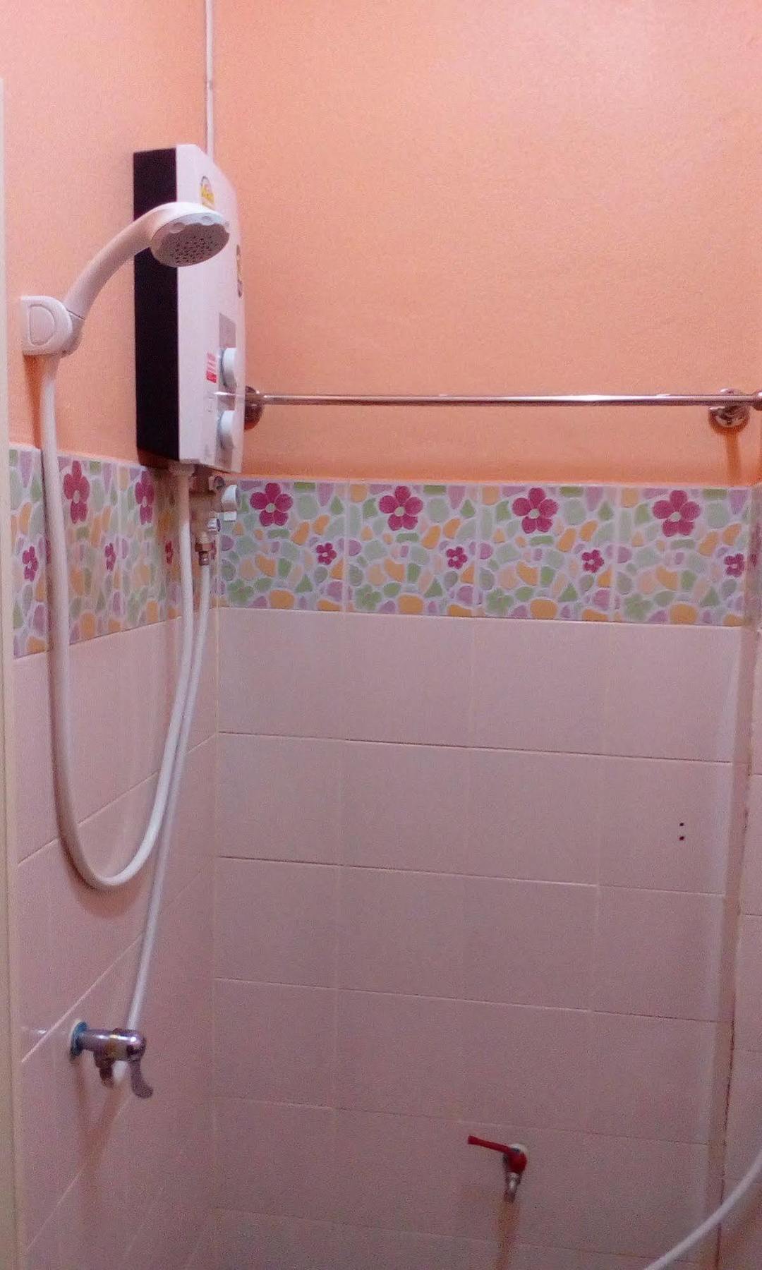 Yotin Guest House Trat Zewnętrze zdjęcie