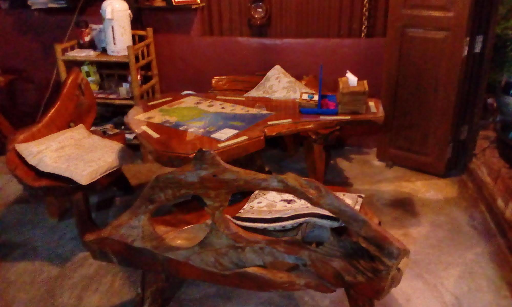 Yotin Guest House Trat Zewnętrze zdjęcie