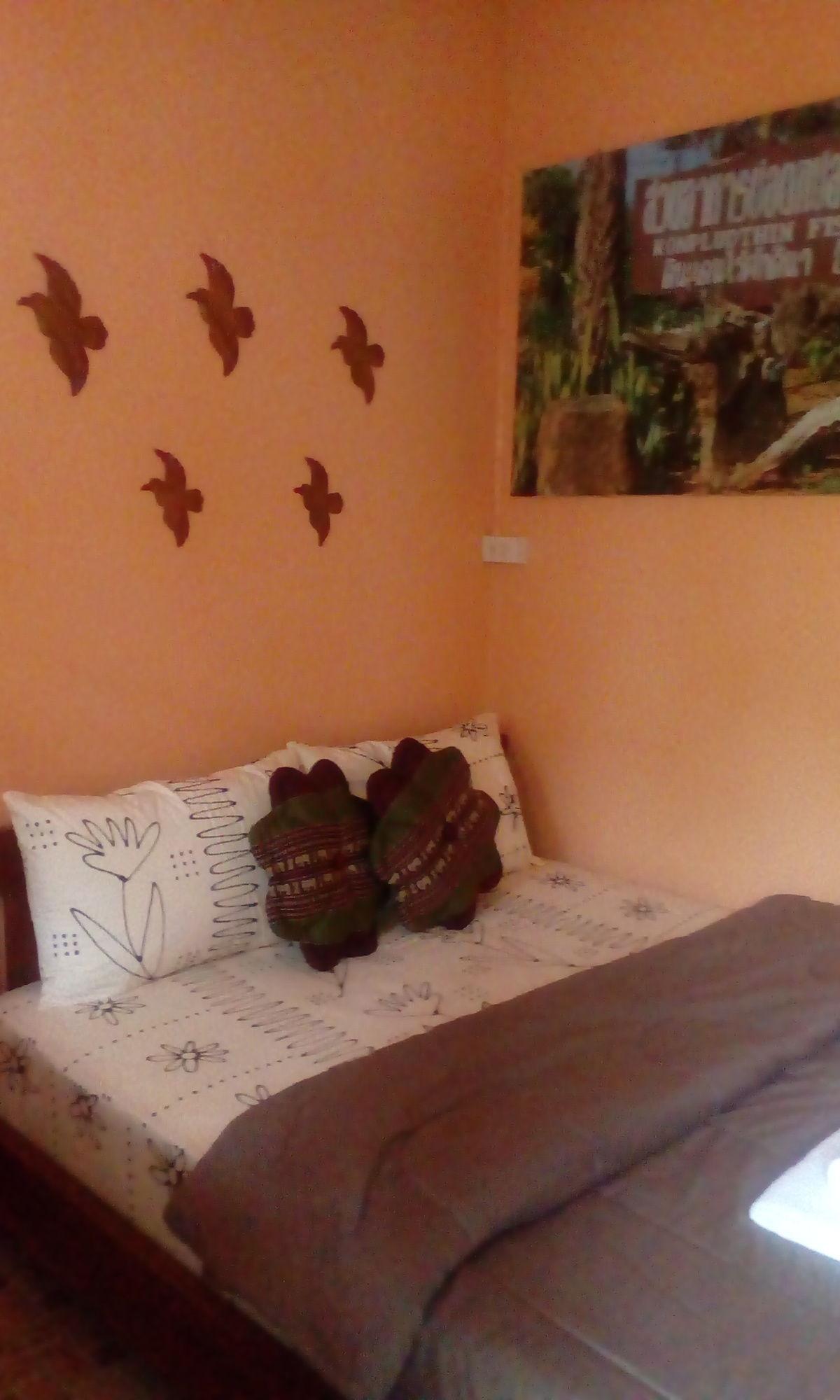 Yotin Guest House Trat Zewnętrze zdjęcie