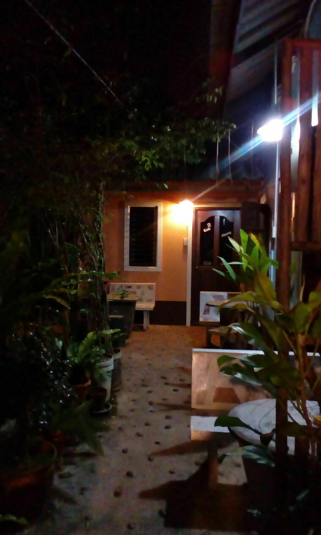 Yotin Guest House Trat Zewnętrze zdjęcie