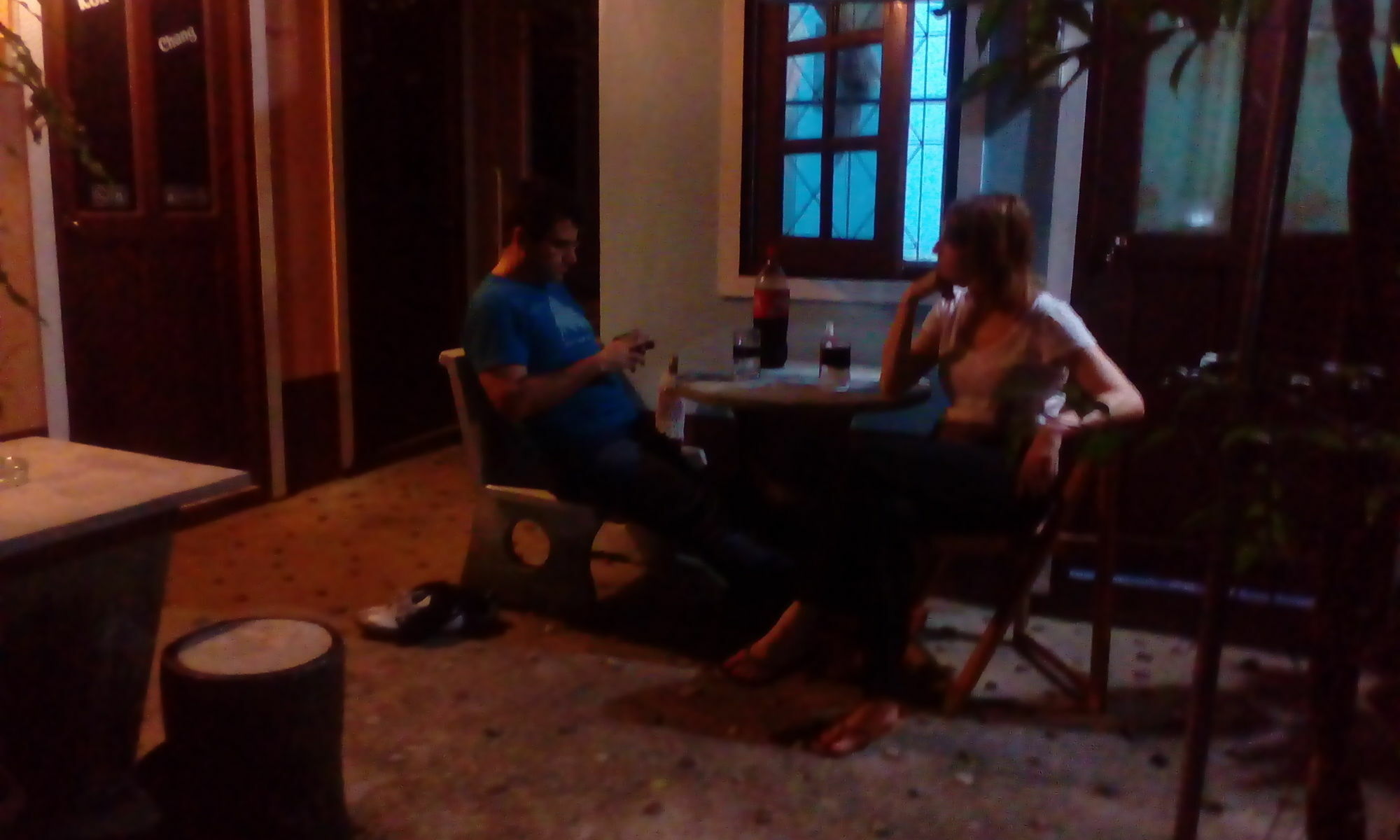 Yotin Guest House Trat Zewnętrze zdjęcie