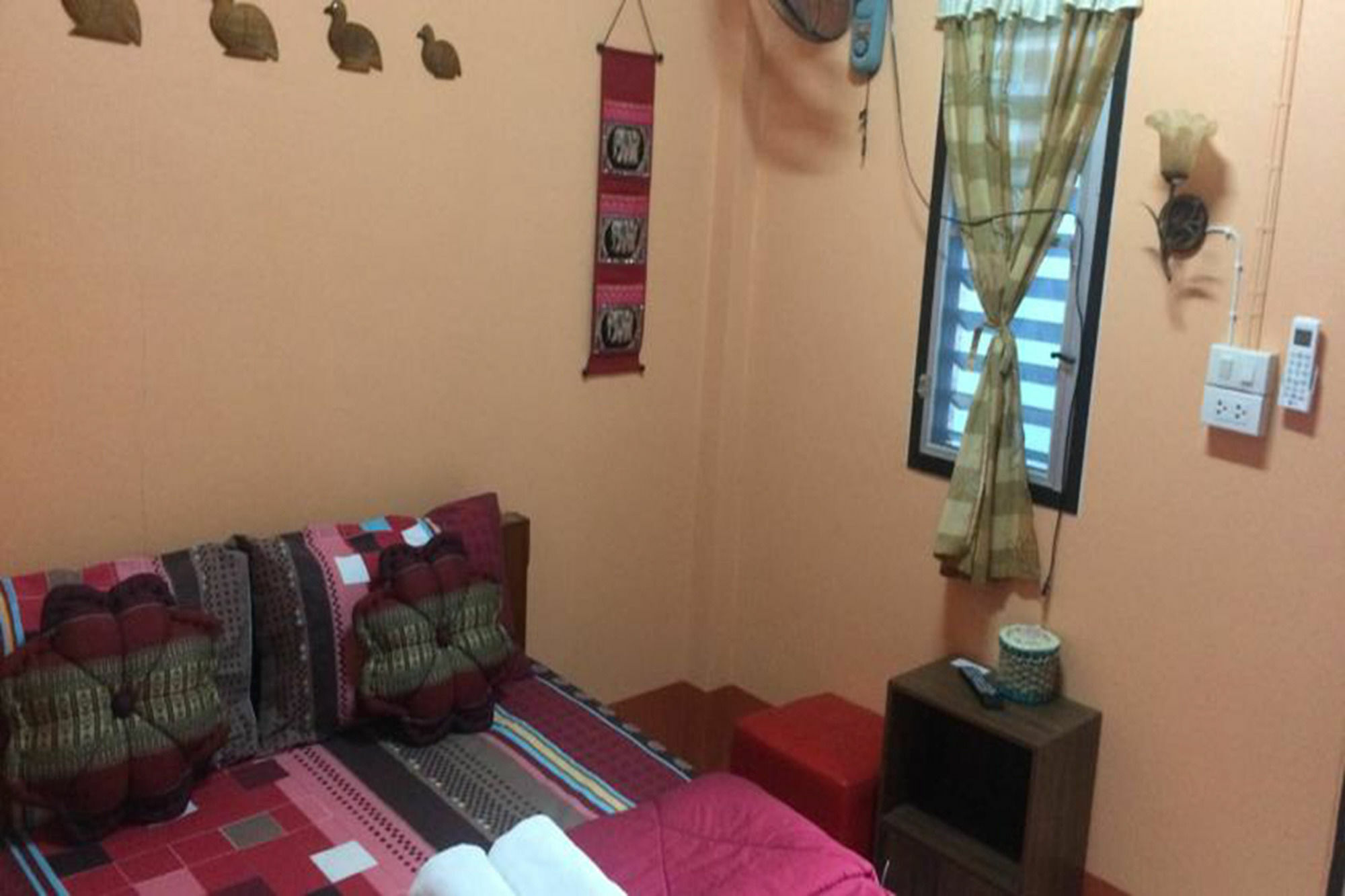 Yotin Guest House Trat Zewnętrze zdjęcie