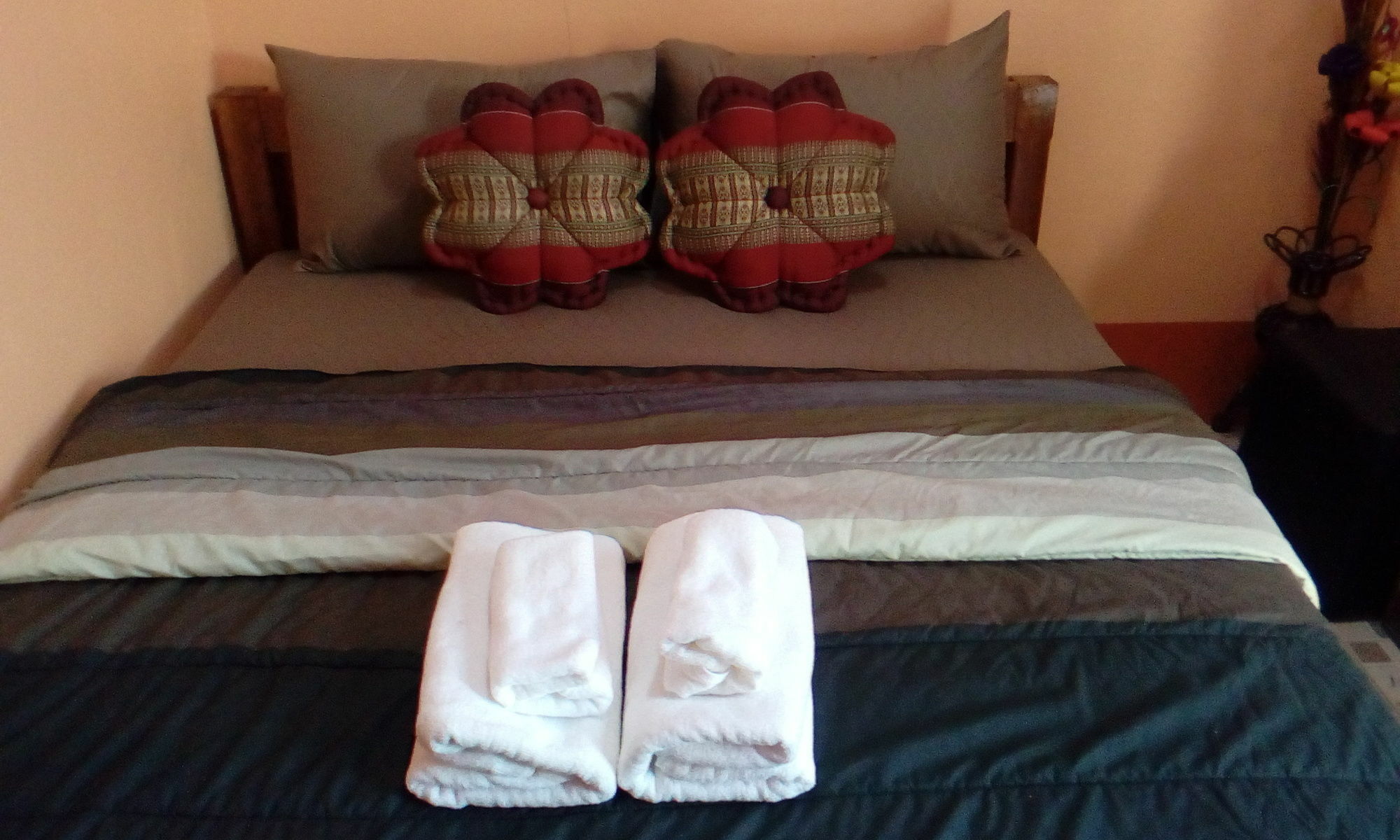 Yotin Guest House Trat Zewnętrze zdjęcie