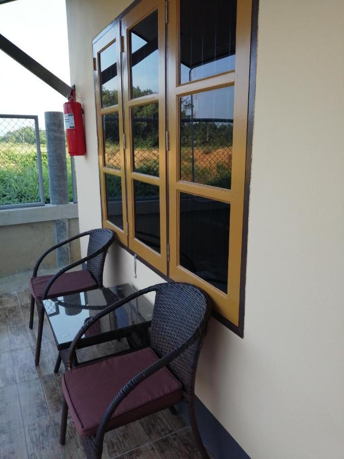 Yotin Guest House Trat Zewnętrze zdjęcie