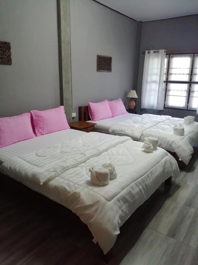 Yotin Guest House Trat Zewnętrze zdjęcie