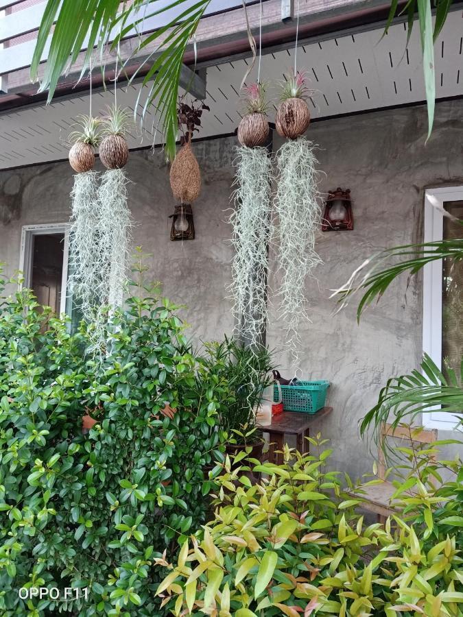 Yotin Guest House Trat Zewnętrze zdjęcie