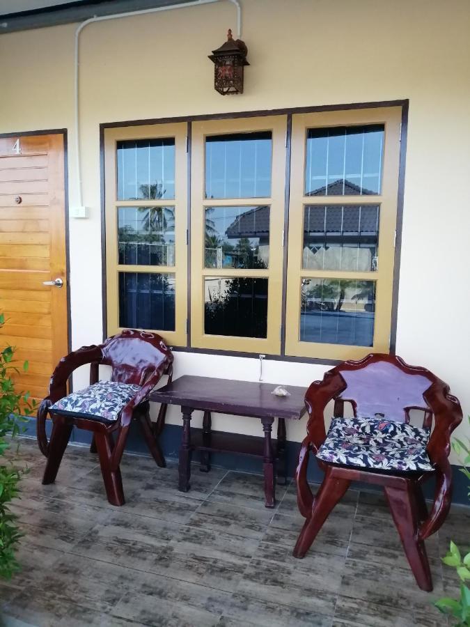 Yotin Guest House Trat Zewnętrze zdjęcie