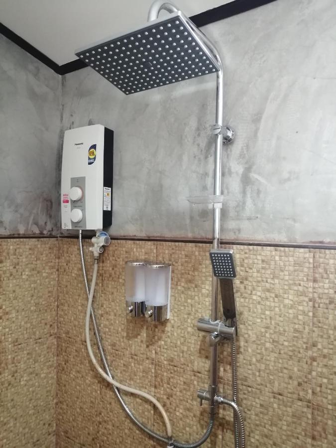 Yotin Guest House Trat Zewnętrze zdjęcie