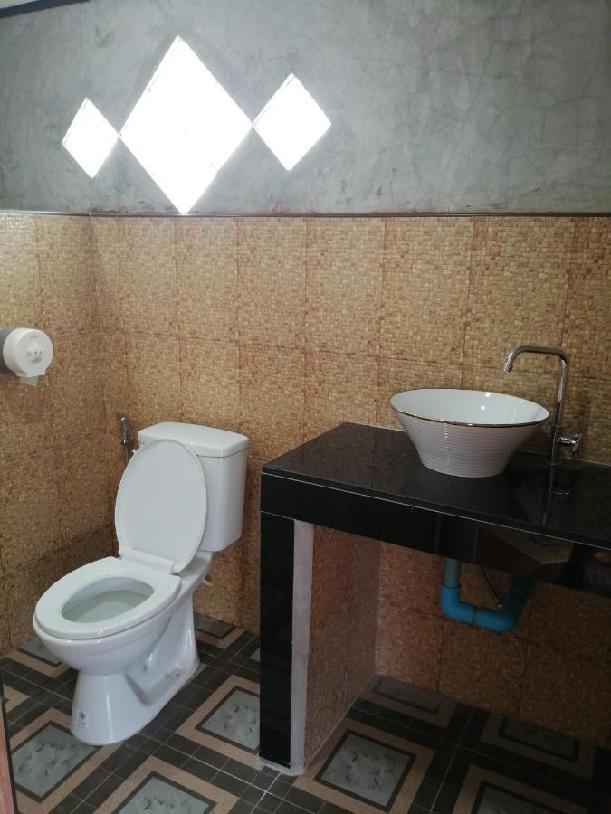 Yotin Guest House Trat Zewnętrze zdjęcie