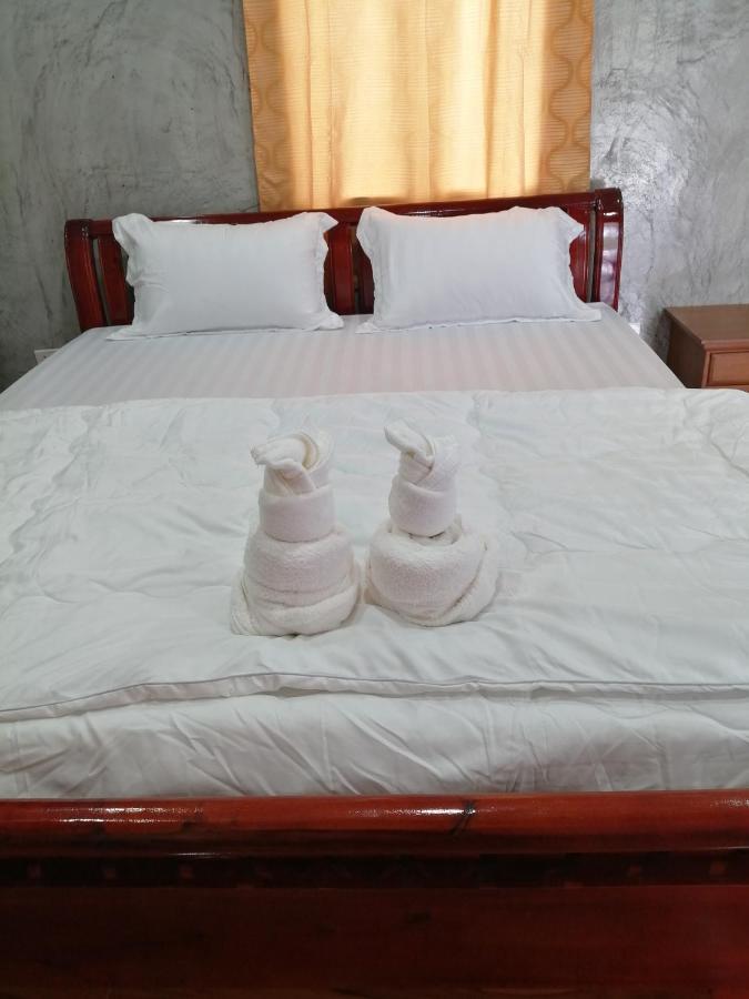 Yotin Guest House Trat Zewnętrze zdjęcie