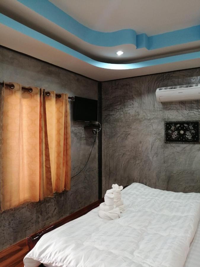 Yotin Guest House Trat Zewnętrze zdjęcie