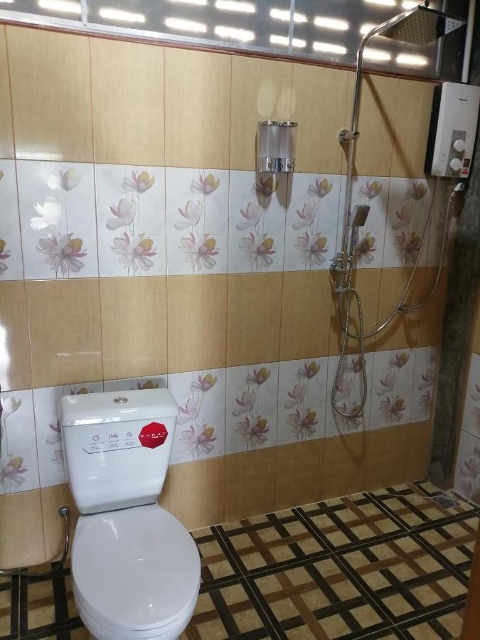 Yotin Guest House Trat Zewnętrze zdjęcie