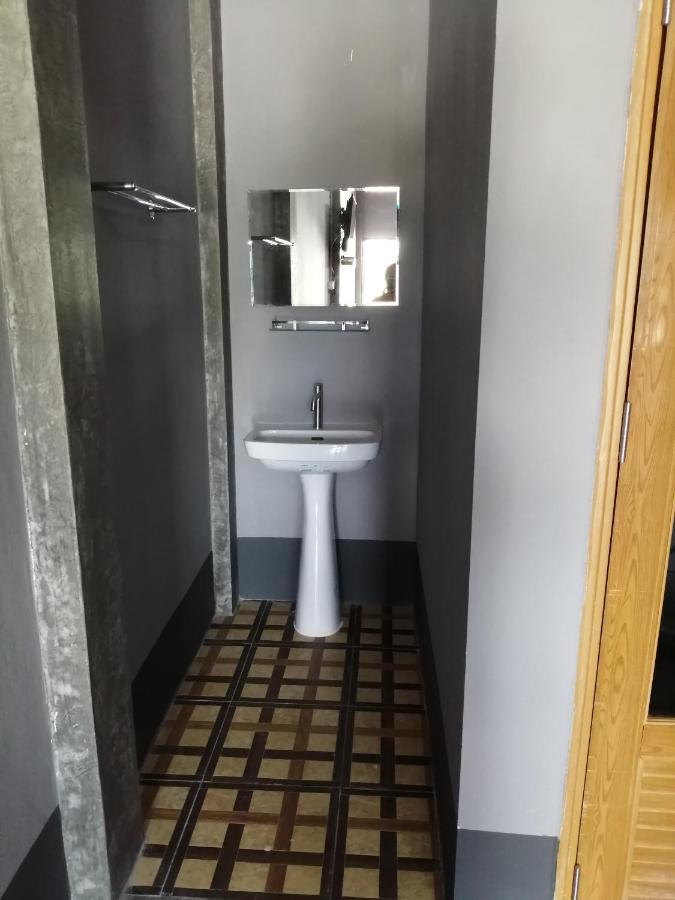 Yotin Guest House Trat Zewnętrze zdjęcie