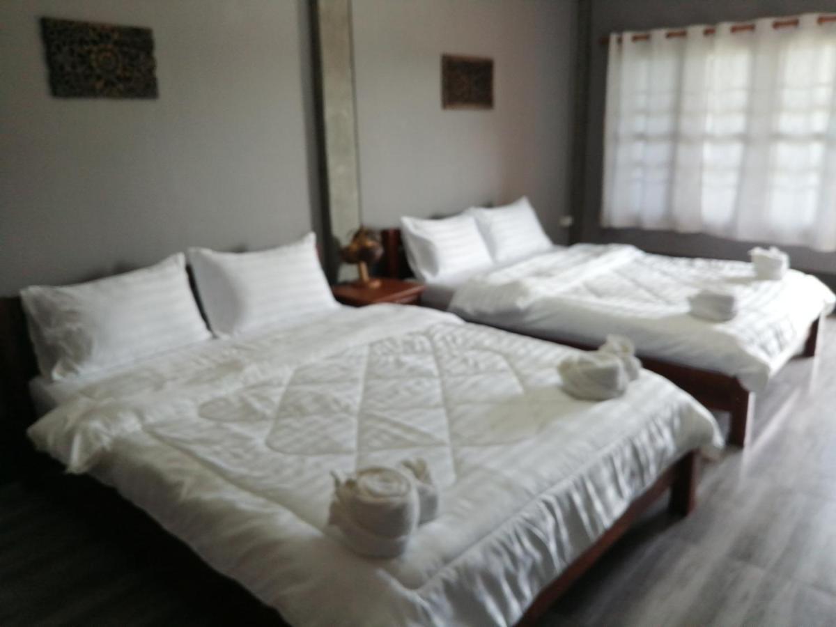 Yotin Guest House Trat Zewnętrze zdjęcie