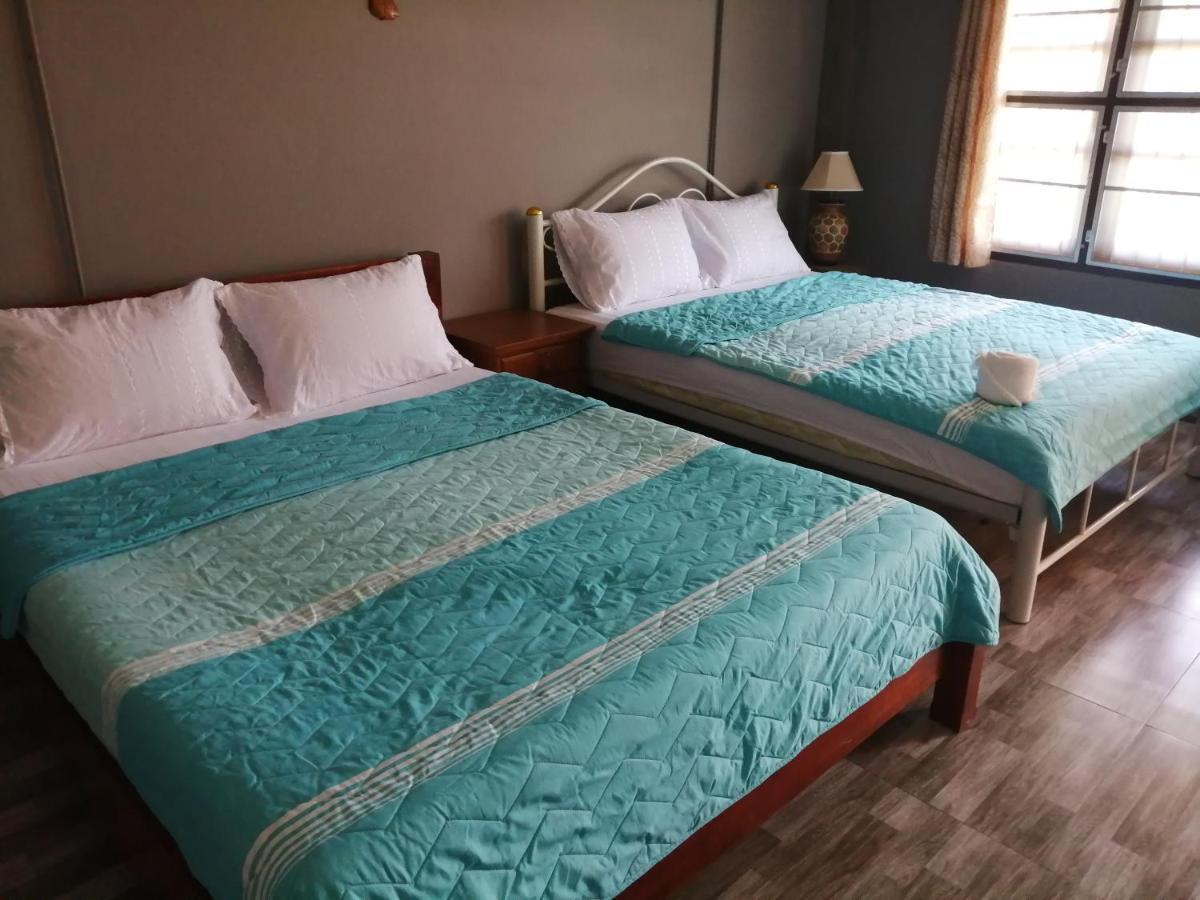 Yotin Guest House Trat Zewnętrze zdjęcie