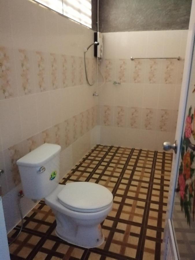 Yotin Guest House Trat Zewnętrze zdjęcie