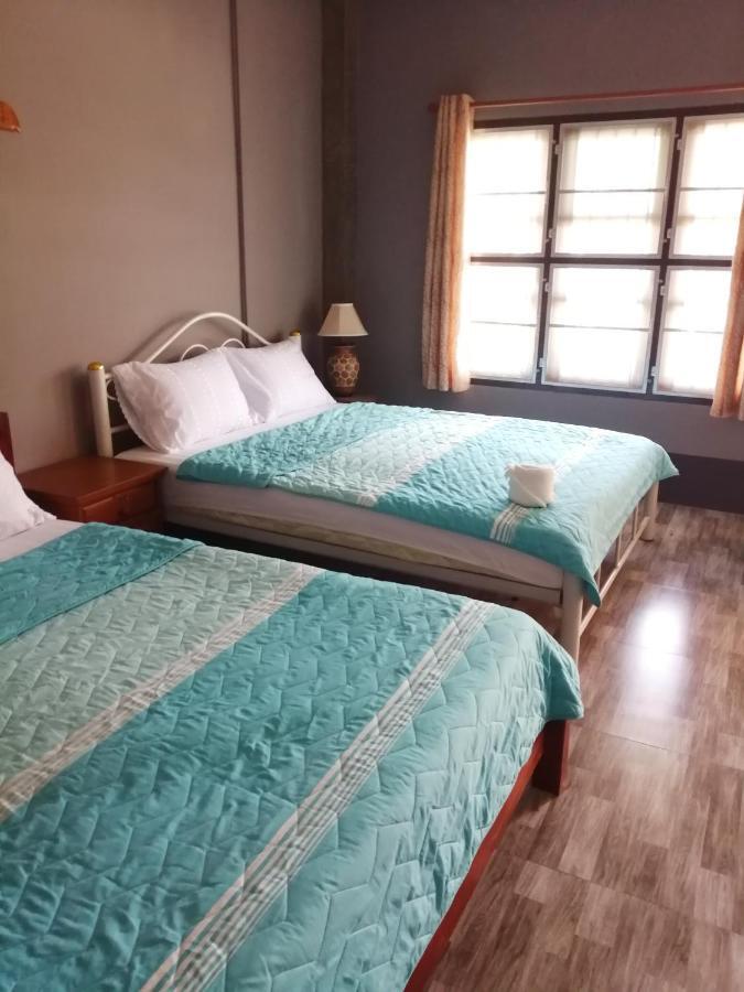 Yotin Guest House Trat Zewnętrze zdjęcie