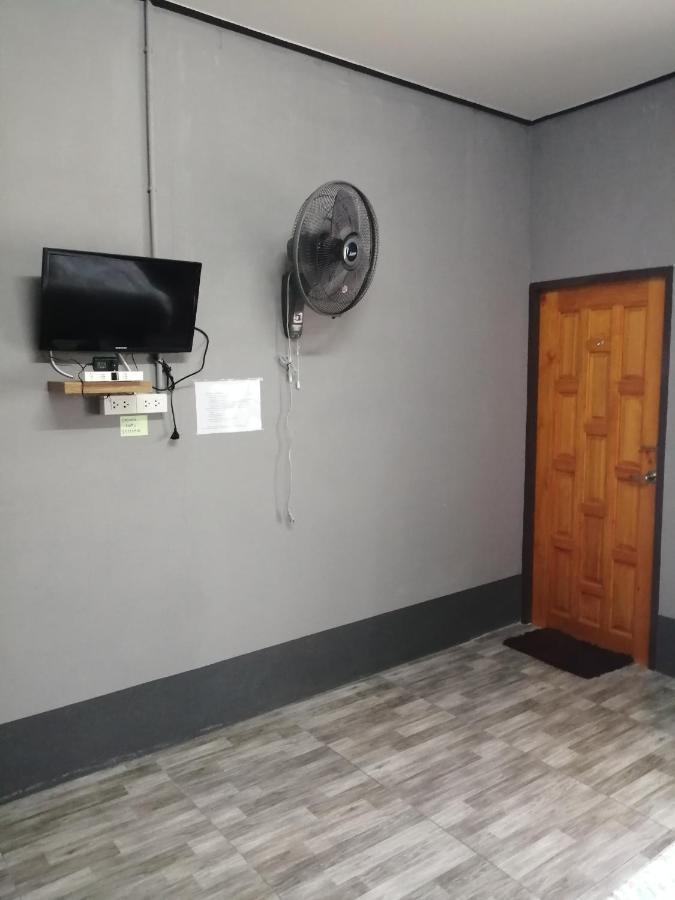 Yotin Guest House Trat Zewnętrze zdjęcie
