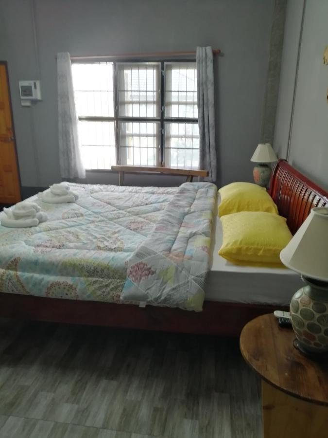 Yotin Guest House Trat Zewnętrze zdjęcie