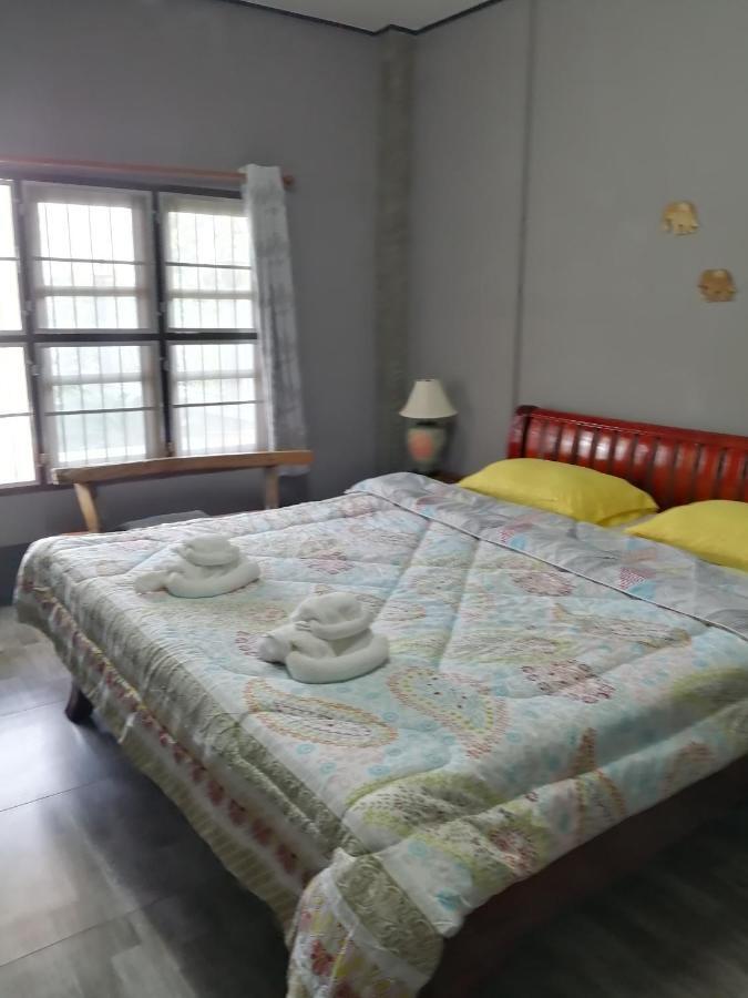 Yotin Guest House Trat Zewnętrze zdjęcie