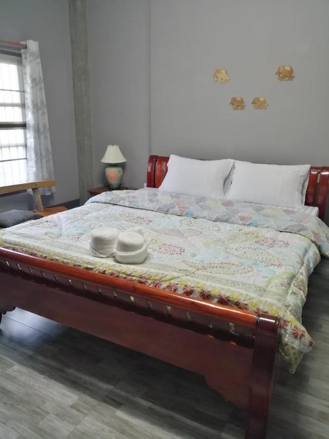 Yotin Guest House Trat Zewnętrze zdjęcie